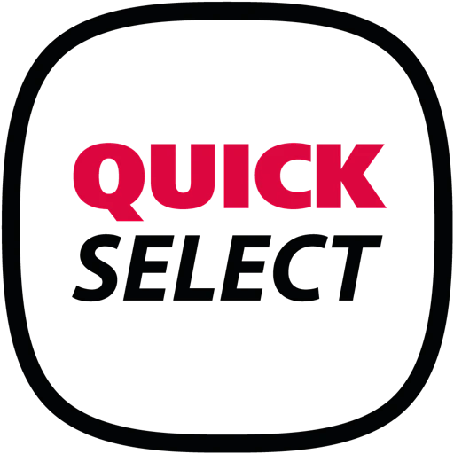 QuickSelect