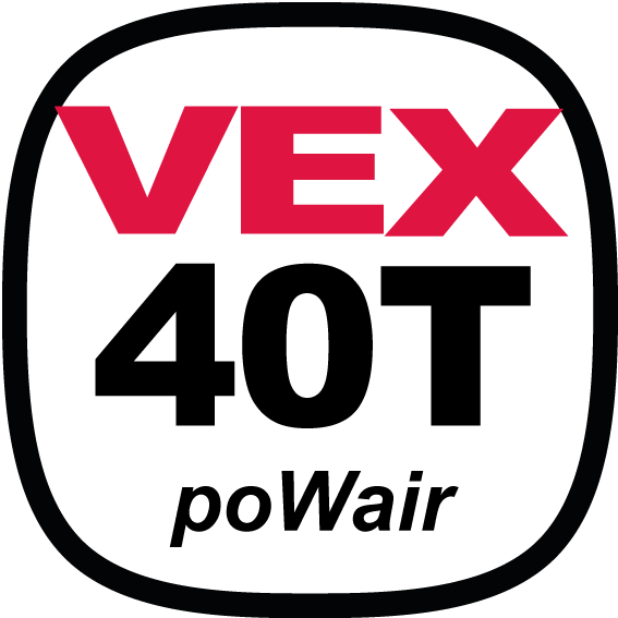 Selector poWair VEX icon