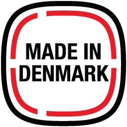 Made in Danmark