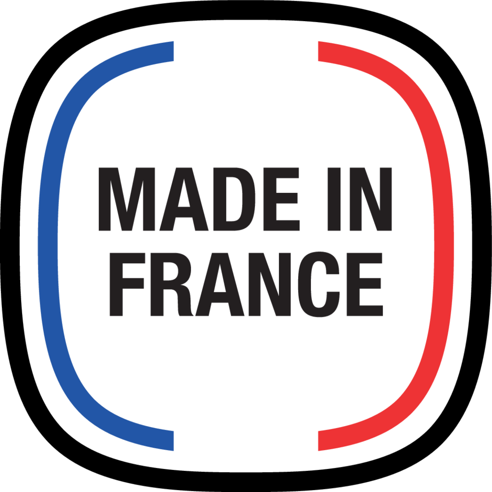 Made in Frankreich