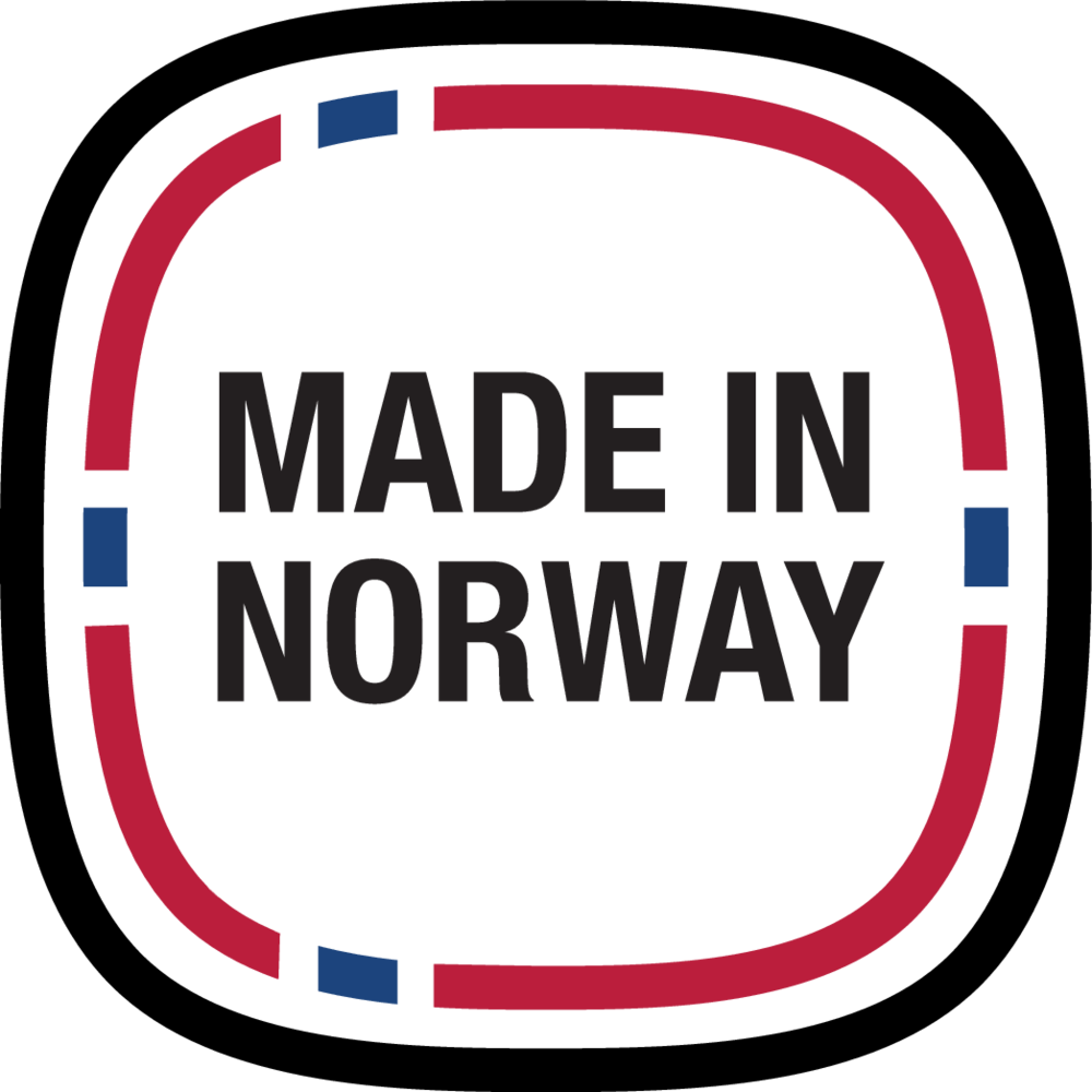 Made in Norway