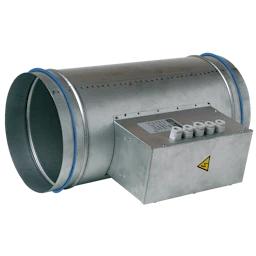 Kanalühler +25/+90°C