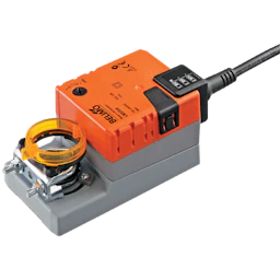 Stellmotor LM 230 A, Auf/Zu
