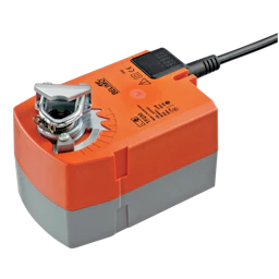 TF 230 MOTOR