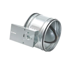 RGE Ø 100 motorisierbar