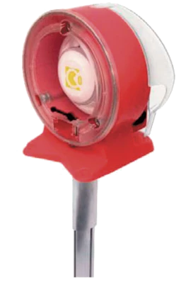 Smoke detector