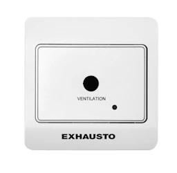 Manual override to comfort mode excl. MIO - incl. cable