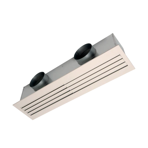 LINED® Combined - Aluminium