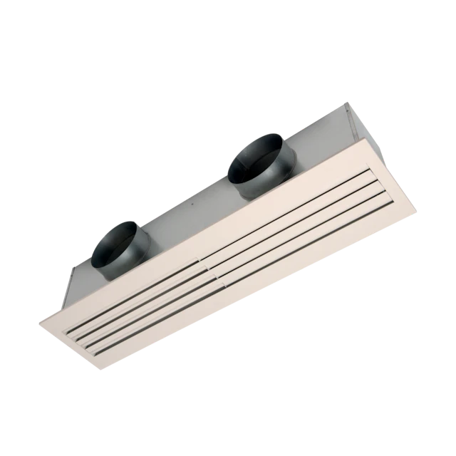 LINED® Combined - Aluminium