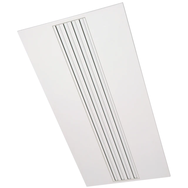 LINED® TP Schlitzdurchlass