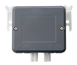 Pressure sensor for constant pressure regulation