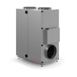 VEX140CF, vertikal utförande
