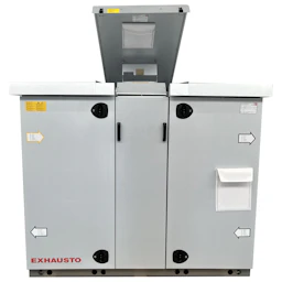 VEX260, add on for OD
