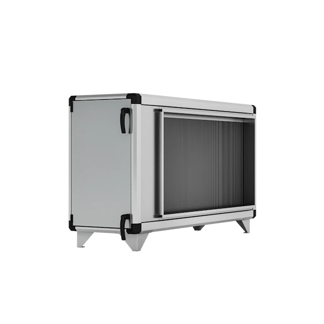 VEX4000 - COOLING AND HEATING COIL