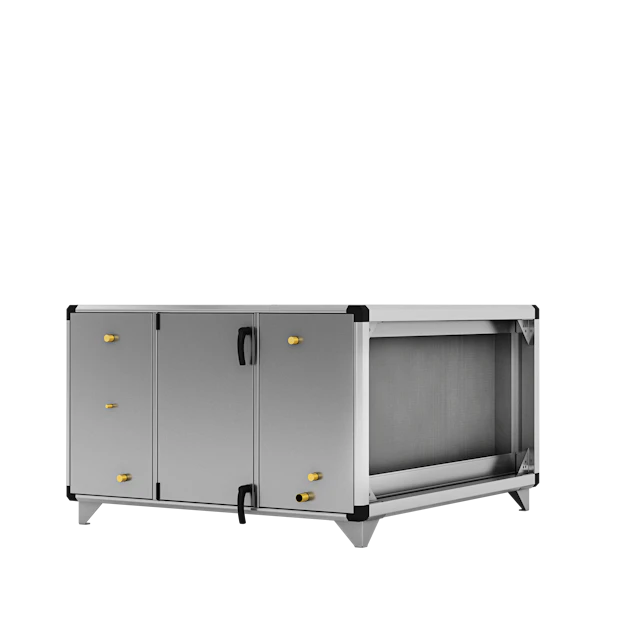 VEX4000 - HEAT RECOVERY COIL