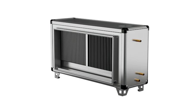 VEX4000 - COOLING COIL