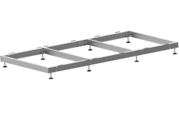 Sokkel till VEX310T