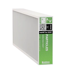 InspirAIR® Top Partikelfilter, ePM10 - 50%, ähnlich M5