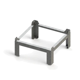Mounting base for VEX40T/Kit