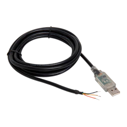 USB-RS-485 cable